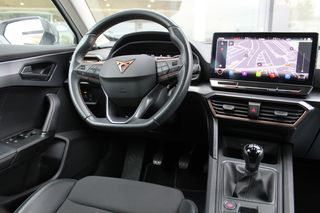 CUPRA Formentor 1.5 TSI 150CV
