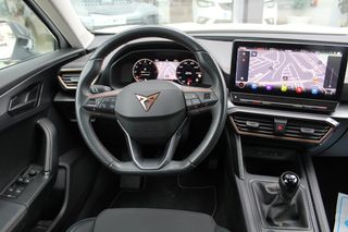 CUPRA Formentor 1.5 TSI 150CV