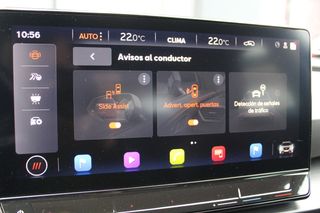 CUPRA Formentor 1.5 TSI 150CV
