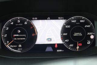 CUPRA Formentor 1.5 TSI 150CV