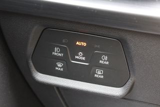 CUPRA Formentor 1.5 TSI 150CV