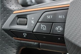 CUPRA Formentor 1.5 TSI 150CV