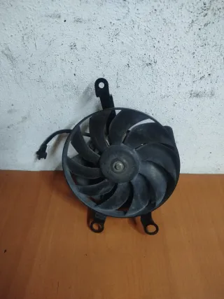Ventilador Suzuki Bandit 650