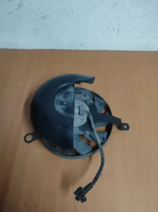 Ventilador Suzuki Bandit 650