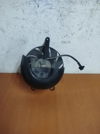 Ventilador Suzuki Bandit 650