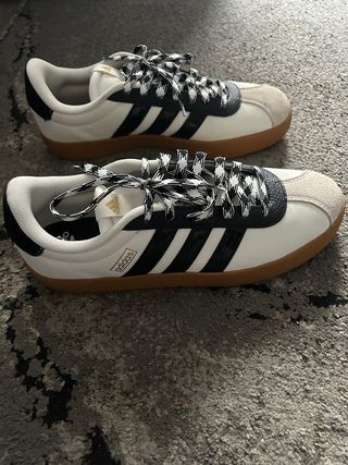 Zapatillas Adidas Talla 45.5 Nuevas
