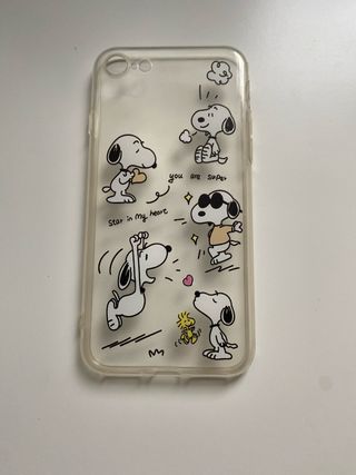 7 custodie per iPhone SE 2ª Gen / 7 / 8