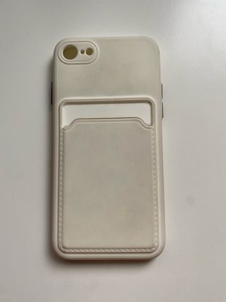 7 custodie per iPhone SE 2ª Gen / 7 / 8