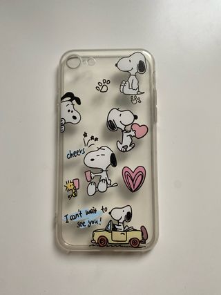 7 custodie per iPhone SE 2ª Gen / 7 / 8