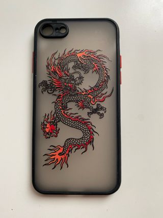 7 custodie per iPhone SE 2ª Gen / 7 / 8