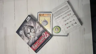 La Fallera Calavera 2: Els ingredients de la discò