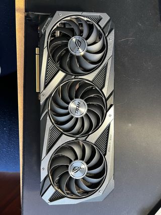 Asus ROG Strix RTX 3070 8GB