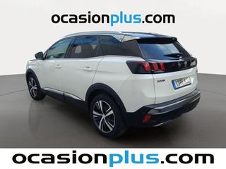 Peugeot 3008 BlueHDI 130 S&S GT Line 96 kW (130 CV)
