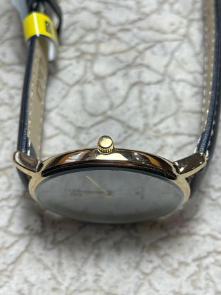 Reloj Q&Q CITIZEN Dorado