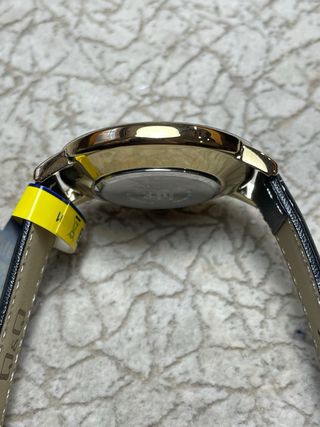 Reloj Q&Q CITIZEN Dorado