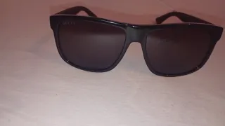 Gafas Gucci Negras Originales