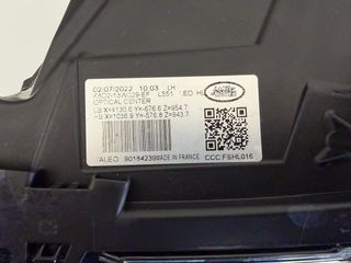 Faro Derecho Range Rover Evoque II L551