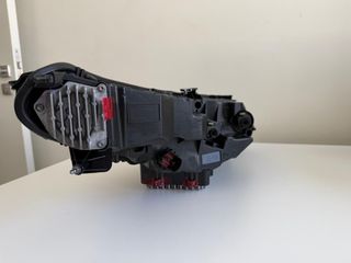 Faro Derecho Range Rover Evoque II L551