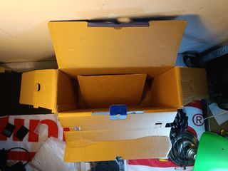 Consola PS2 Fat PAL Completa + Juegos