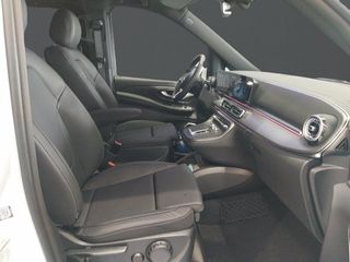 Mercedes Clase V 250 d Avantgarde Largo