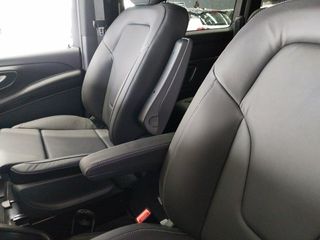 Mercedes Clase V 250 d Avantgarde Largo