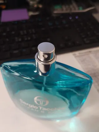 Profumo Uomo Sergio Tacchini Ocean's Club 100ml