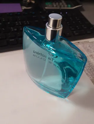 Profumo Uomo Sergio Tacchini Ocean's Club 100ml