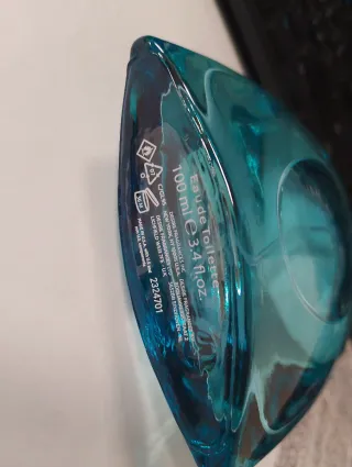 Profumo Uomo Sergio Tacchini Ocean's Club 100ml