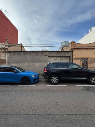 Nave industrial en venta en Benicalap en Valencia