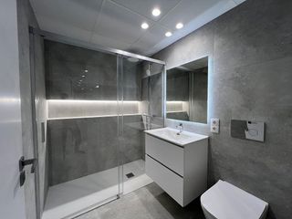 Piso en alquiler en Eixample Nord – La Devesa en Girona