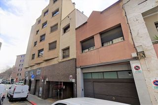 Garaje en venta en Gràcia en Sabadell