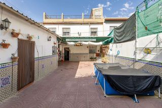 Casa adosada en venta en Alhendín