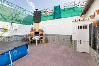 Casa adosada en venta en Alhendín