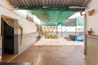 Casa adosada en venta en Alhendín