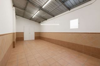 Casa adosada en venta en Alhendín