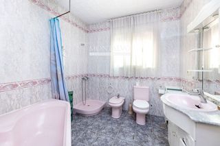 Casa adosada en venta en Alhendín