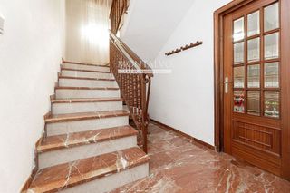 Casa adosada en venta en Alhendín