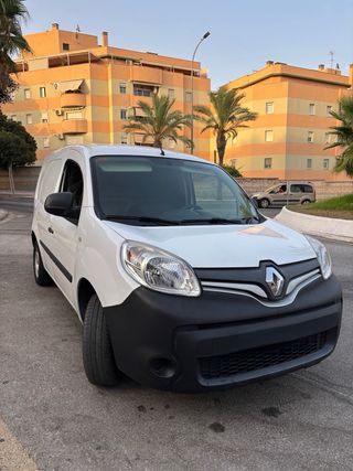Renault Express 2018