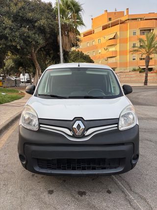 Renault Express 2018