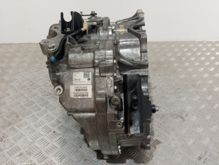 CAJA CAMBIOS VOLVO XC60 D5244T P30751449 30751449