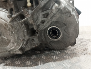 CAJA CAMBIOS VOLVO XC60 D5244T P30751449 30751449