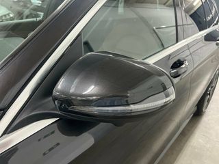 Mercedes Clase C C 220 d Estate AMG