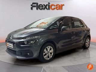 Citroën C4 Picasso PureTech 96KW (130CV) S&S 6v Live