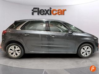 Citroën C4 Picasso PureTech 96KW (130CV) S&S 6v Live