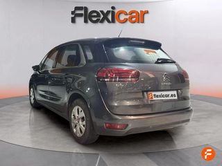 Citroën C4 Picasso PureTech 96KW (130CV) S&S 6v Live