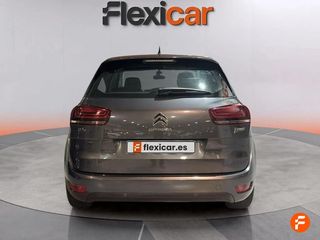 Citroën C4 Picasso PureTech 96KW (130CV) S&S 6v Live