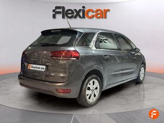 Citroën C4 Picasso PureTech 96KW (130CV) S&S 6v Live