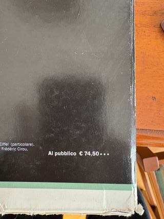 Il Boch. Dizionario francese-italiano, italiano...