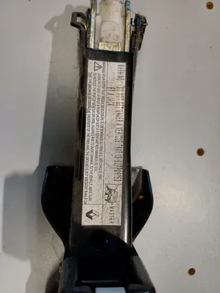 Ruota scorta Renault Master 12-20