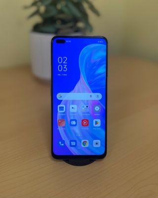 Oppo Reno 4Z 5G -89631-